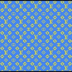 Meet your Posher, Kenny